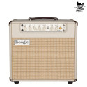 Mesa Boogie California Tweed 2:20 Combo Cream Bronco
