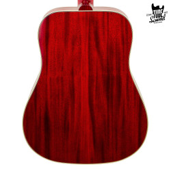 Epiphone IGC Hummingbird 1960 Reissue Heritage Cherry Sunburst