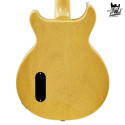 Gibson Les Paul Junior DC TV Yellow
