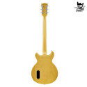 Gibson Les Paul Junior DC TV Yellow