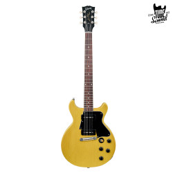 Gibson Les Paul Special DC TV Yellow