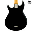 Epiphone Grabber G-3 Mike Dirnt Silverburst