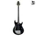 Epiphone Grabber G-3 Mike Dirnt Silverburst