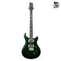 PRS Paul Reed Smith SE Custom 24 Quilt Teal Black