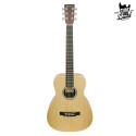 Martin LX1 Little Martin Natural