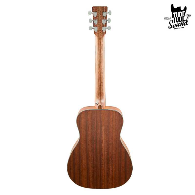 Martin LX1 Little Martin Natural