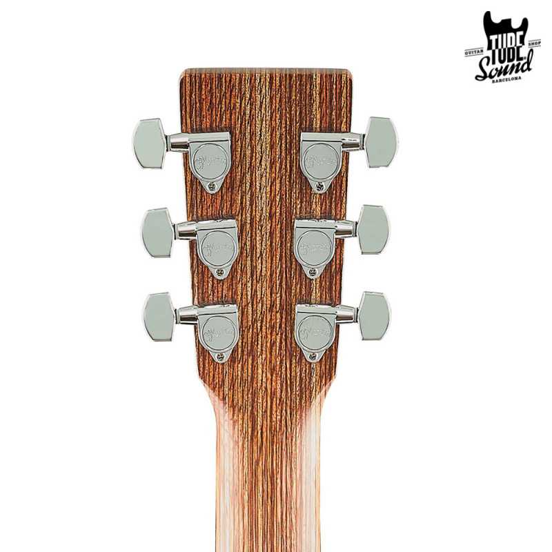 Martin LX1 Little Martin Natural
