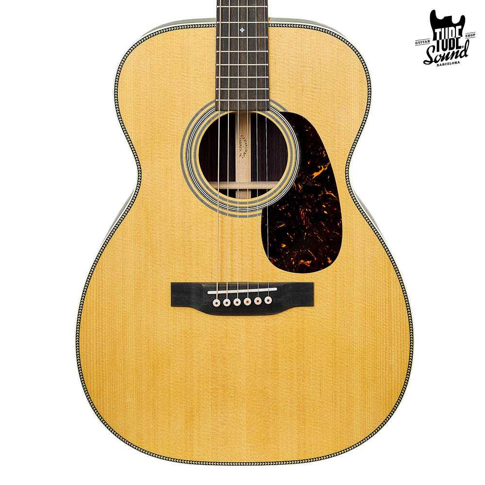 Martin 00-28 GE Aging Toner