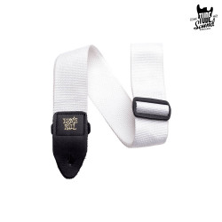 Ernie Ball Polypro White