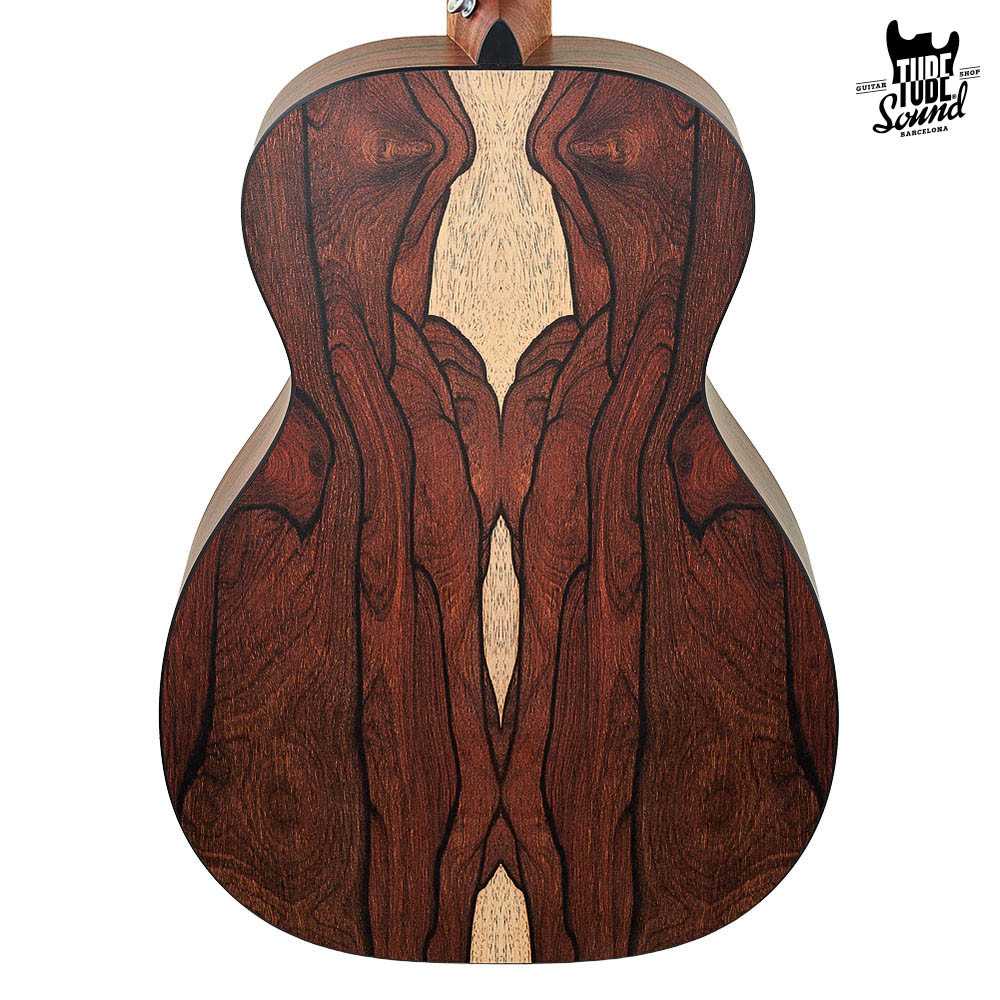 Martin 0-X2E Cocobolo