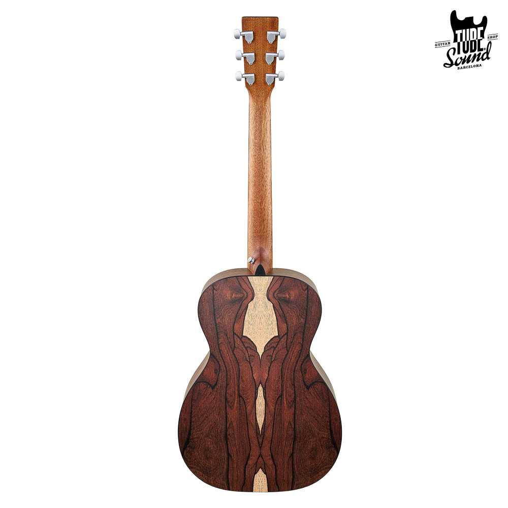 Martin 0-X2E Cocobolo