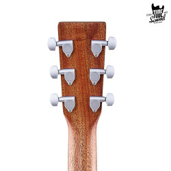 Martin 000-X2E Natural