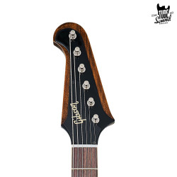 Gibson Custom Firebird V 1963 Long Maestro VOS Vintage Sunburst