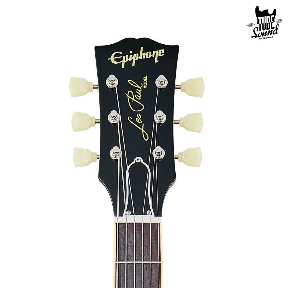 Epiphone IGC Les Paul Goldtop 1957 Reissue Double Gold