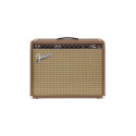 Fender '62 Super Amp Brown
