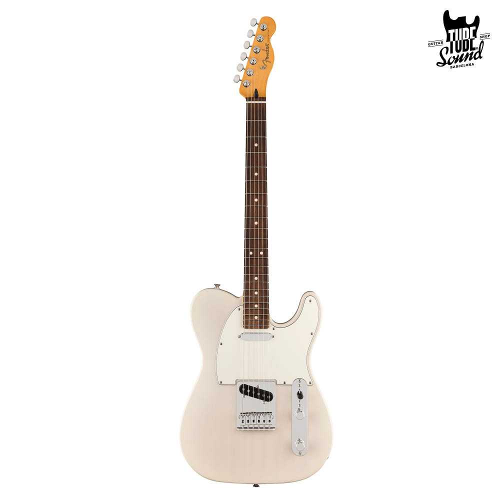 Fender Telecaster Player II RW White Blonde