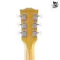 Gibson Les Paul Junior TV Yellow