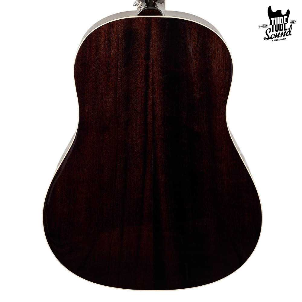 Epiphone J-45 Studio Vintage Sunburst