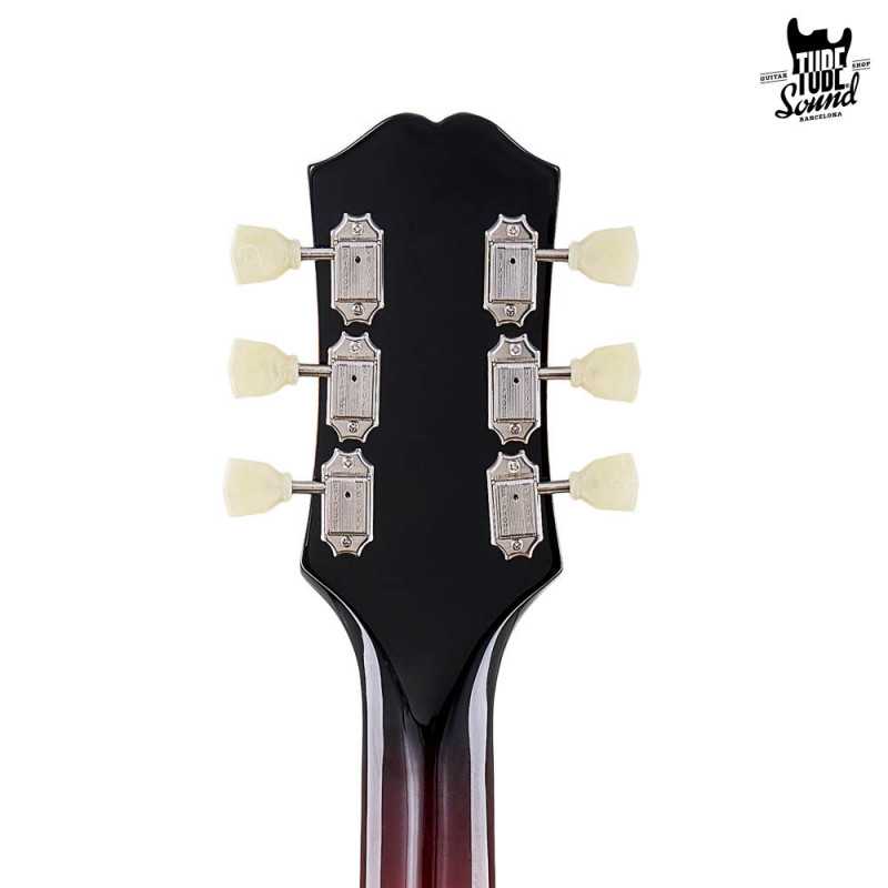Epiphone J-200 Studio Vintage Sunburst