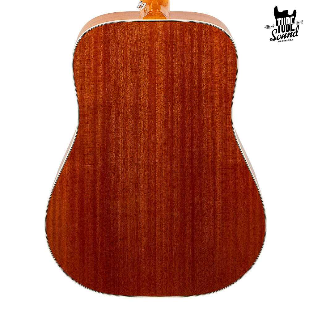 Epiphone Hummingbird Studio Heritage Cherry Sunburst