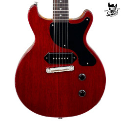 Gibson Les Paul Junior DC Vintage Cherry