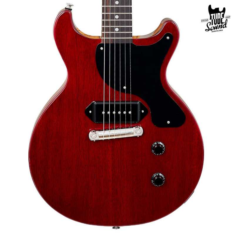 Gibson Les Paul Junior DC Vintage Cherry