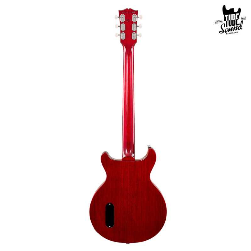 Gibson Les Paul Junior DC Vintage Cherry