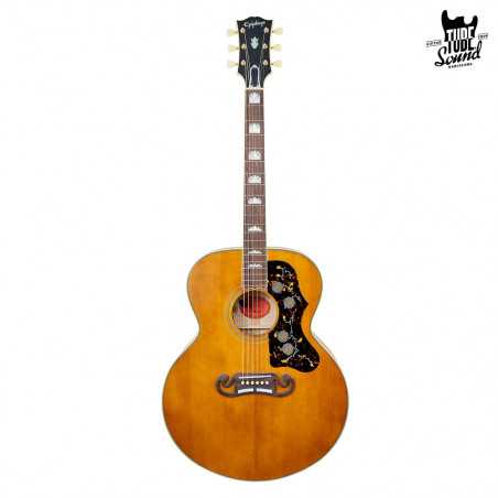 Epiphone IGC SJ-200 1957 Reissue Antique Natural