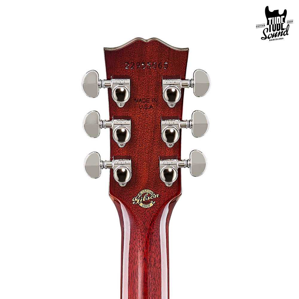 Gibson Custom J-45 Standard Autumnburst