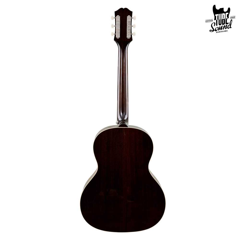 Epiphone Blues King Studio Dark Burst