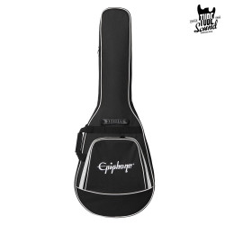 Epiphone Hummingbird Studio Faded Cherry Sunburst