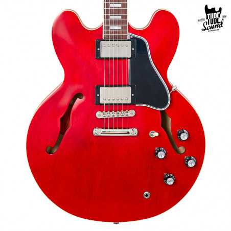 Epiphone IGC ES-335 1962 Reissue Sixties Cherry