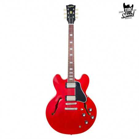 Epiphone IGC ES-335 1962 Reissue Sixties Cherry