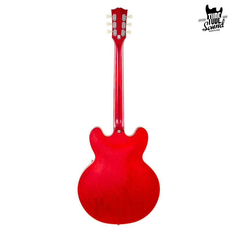 Epiphone IGC ES-335 1962 Reissue Sixties Cherry