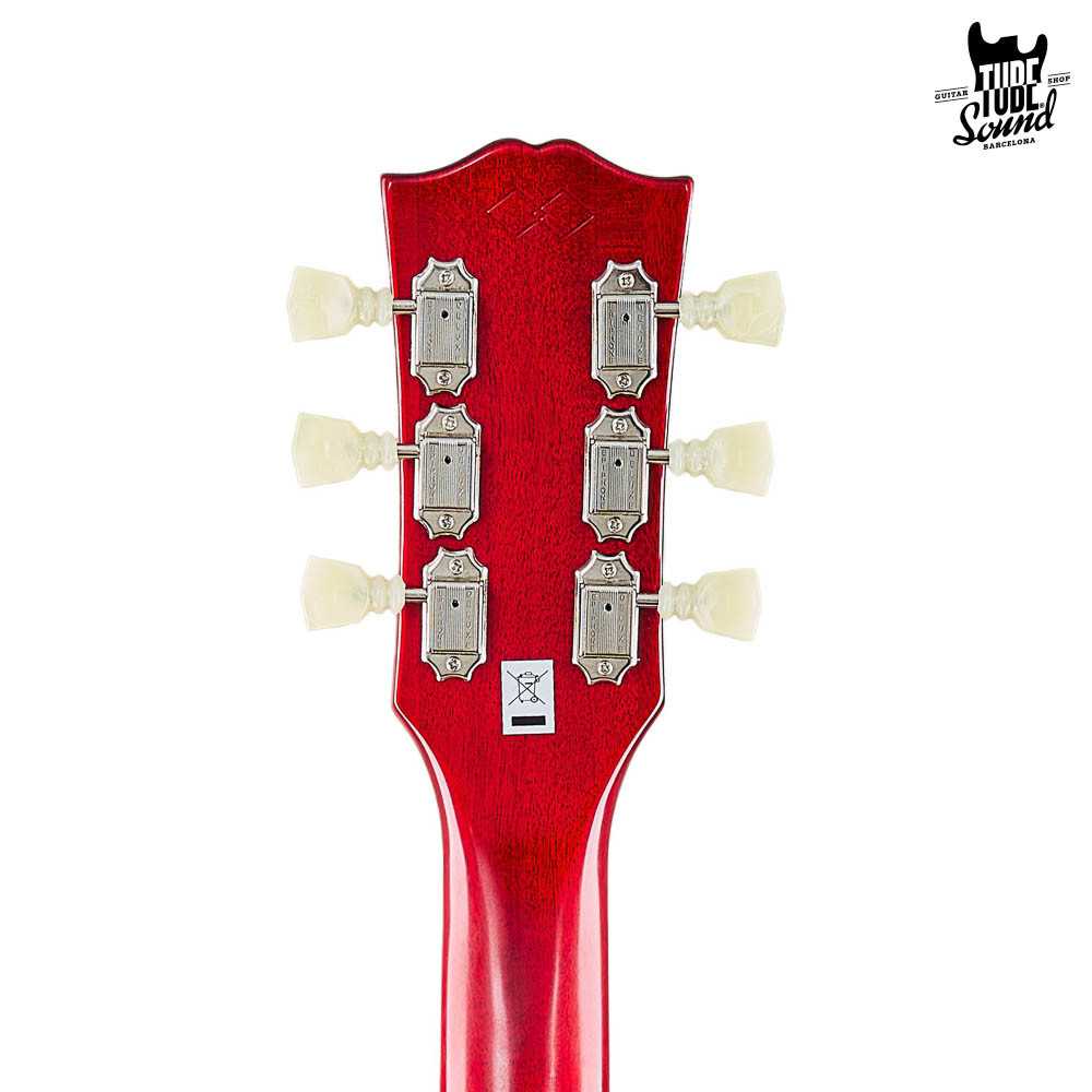 Epiphone IGC ES-335 1962 Reissue Sixties Cherry