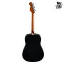 Fender Redondo California Standard WN Black