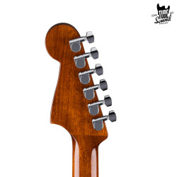 Fender Redondo California Standard WN Black