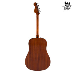 Fender Redondo California Standard WN Natural