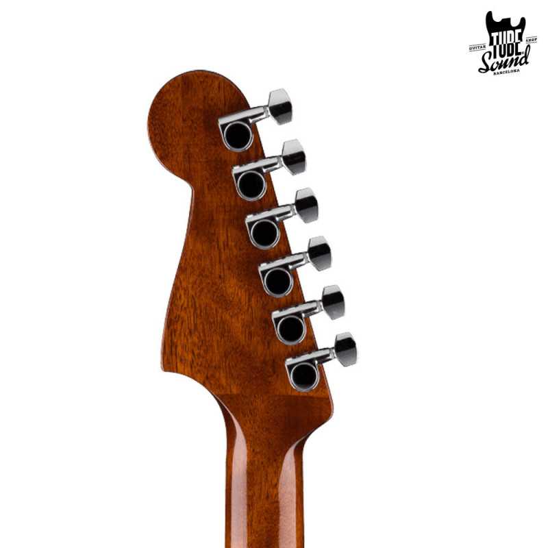 Fender Redondo California Standard WN Natural