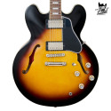 Epiphone IGC ES-335 1962 Reissue Vintage Burst