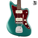 Fender Jazzmaster American Professional Classic RW Faded Sherwood Green Metallic