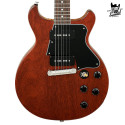 Gibson Les Paul Special DC Vintage Cherry