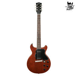 Gibson Les Paul Special DC Vintage Cherry