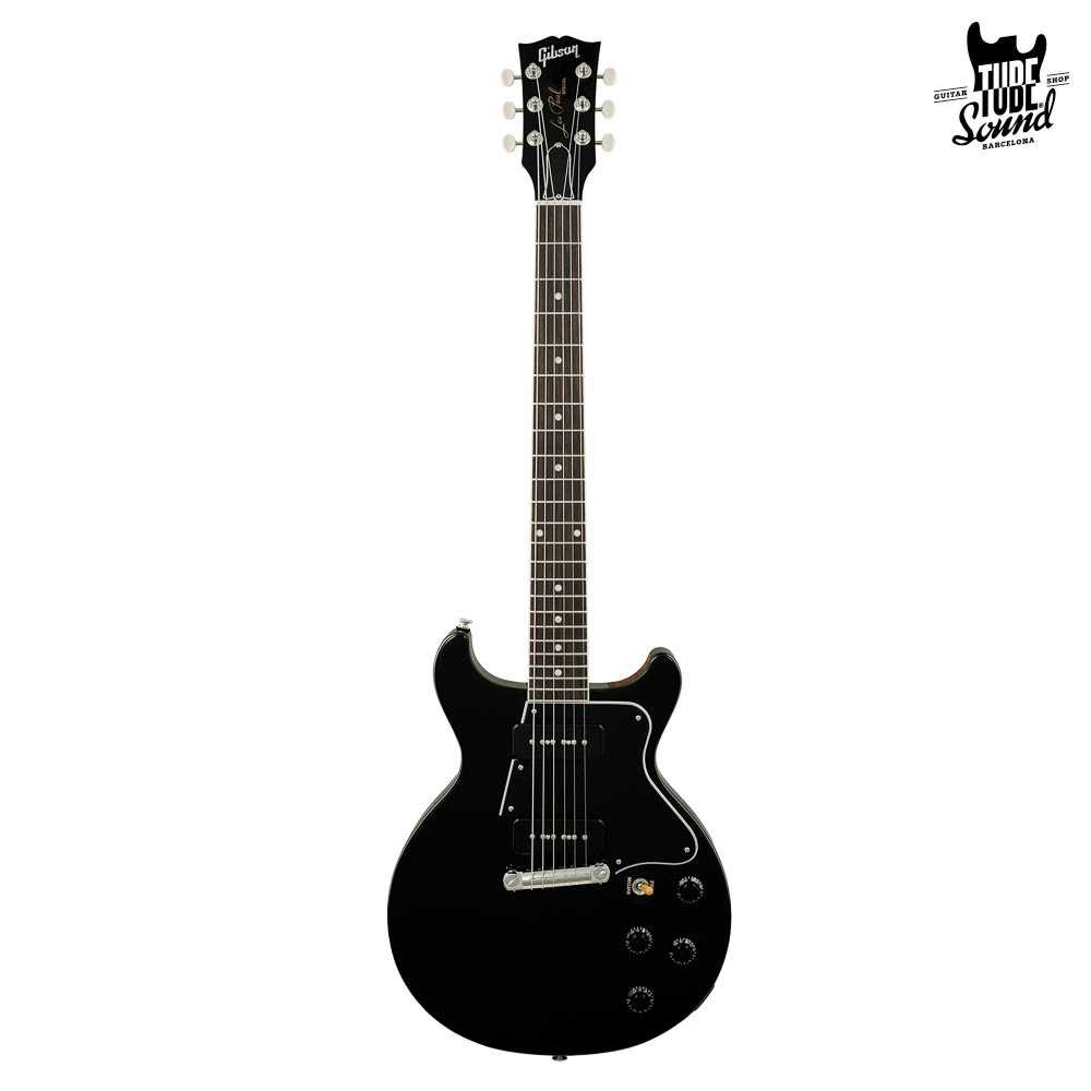 Gibson Les Paul Special DC Ebony