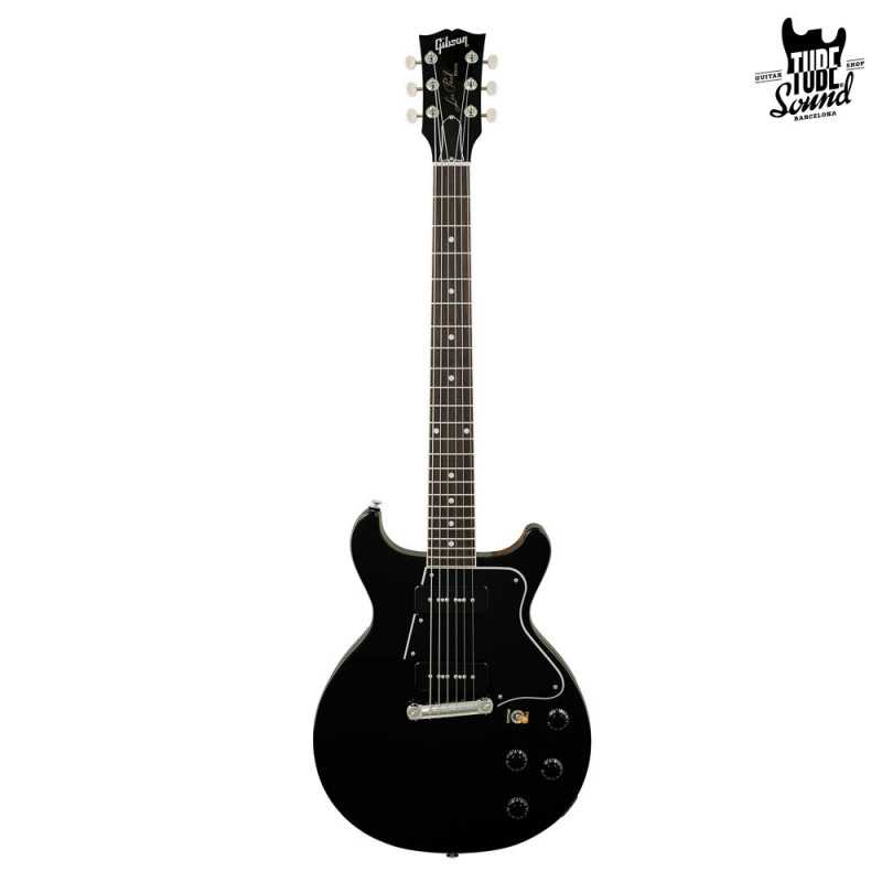 Gibson Les Paul Special DC Ebony