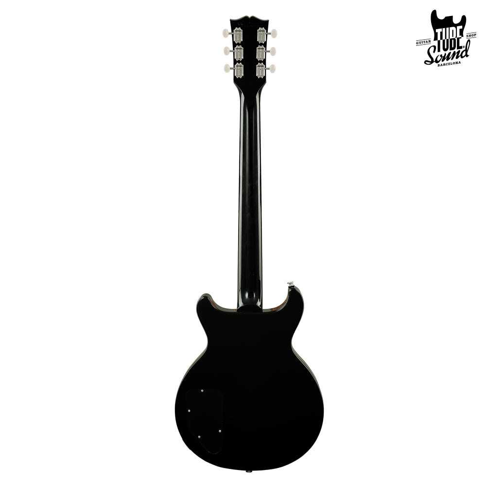 Gibson Les Paul Special DC Ebony