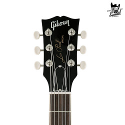 Gibson Les Paul Special DC Ebony