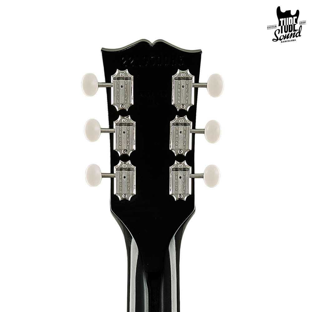 Gibson Les Paul Special DC Ebony
