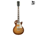 Epiphone IGC Les Paul Standard 1959 Reissue Golden Poppy Burst