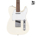 Fender Telecaster Standard LR Olympic White